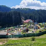 Everest Apartamento Donovaly