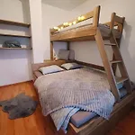 Apartamento Everest