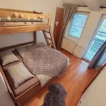 Apartamento Everest
