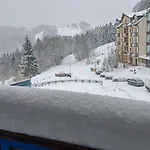 Everest Donovaly