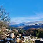 Everest Apartamento Donovaly