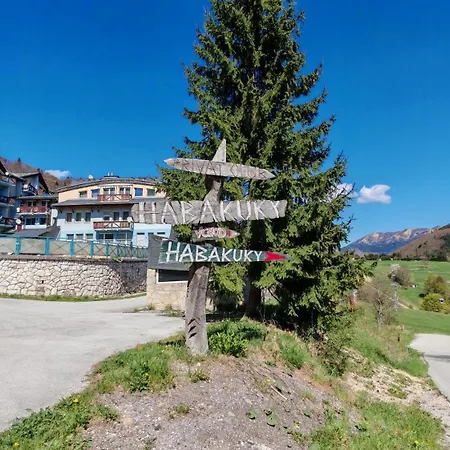 Apartman Everest Donovaly *
