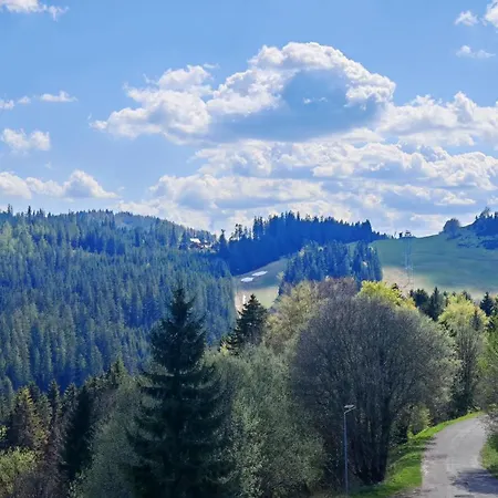 Апартаменты Everest