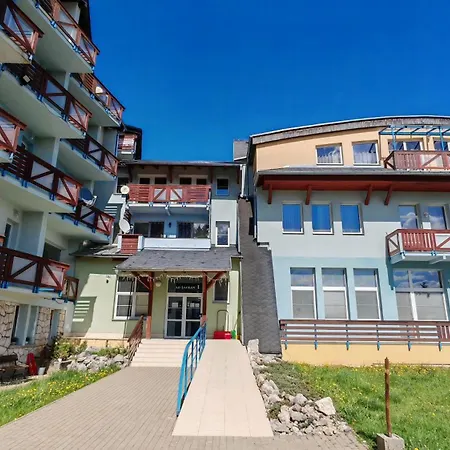Apartman Everest Donovaly
