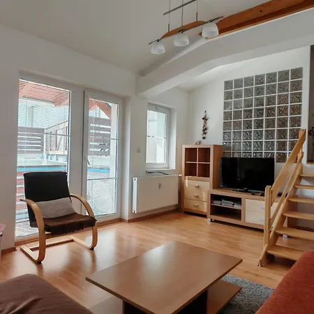 Apartman Everest Donovaly Apartment Donovaly