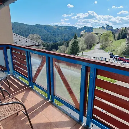 Apartament Everest Donovaly