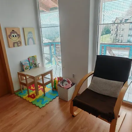 Apartman Everest Donovaly *
