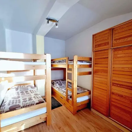Apartman Everest Donovaly * Donovaly