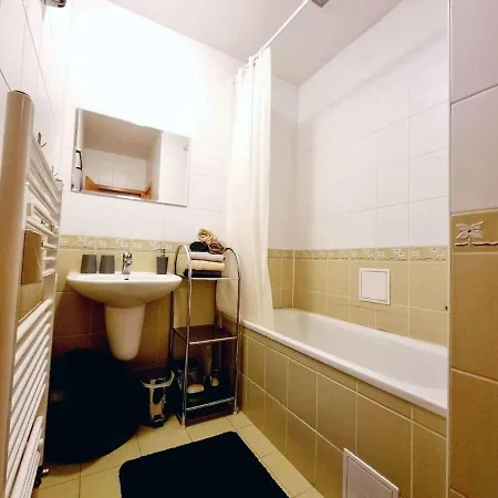 Apartman Everest Donovaly Apartment