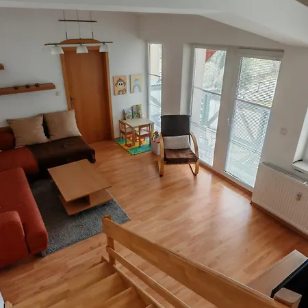 Apartment Apartman Everest Donovaly
