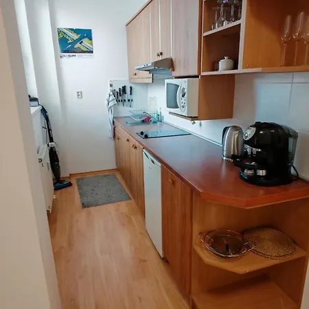 Apartman Everest Donovaly Apartment *