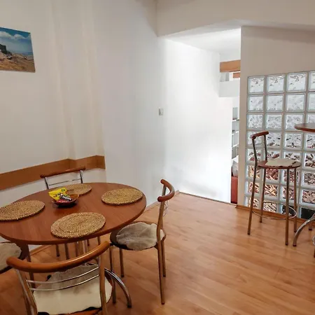 Apartment Apartman Everest Donovaly Donovaly