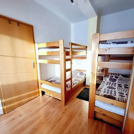 Apartman Everest Donovaly *