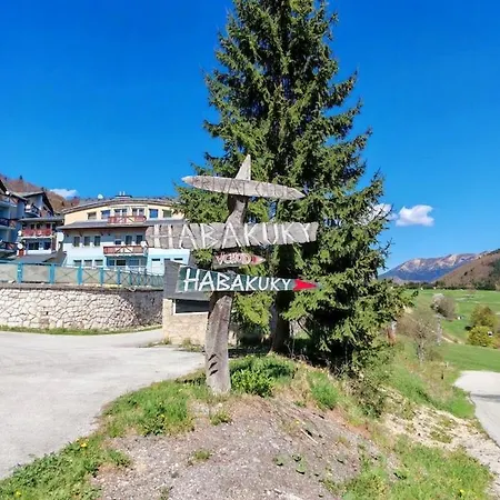 Apartman Everest Donovaly * Donovaly