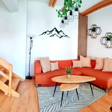 Everest Apartman