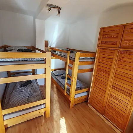 Everest Daire Donovaly