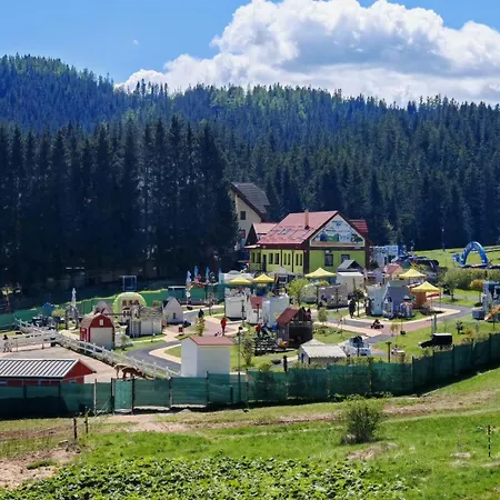 Everest Daire Donovaly