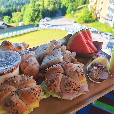 Apartament Everest *