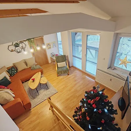 Apartman Everest *