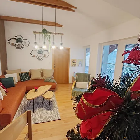 Apartman Everest Dóval