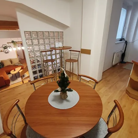 Apartman Everest