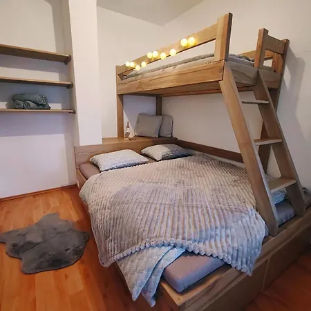 Appartamento Everest
