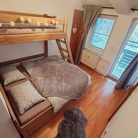 Apartman Everest