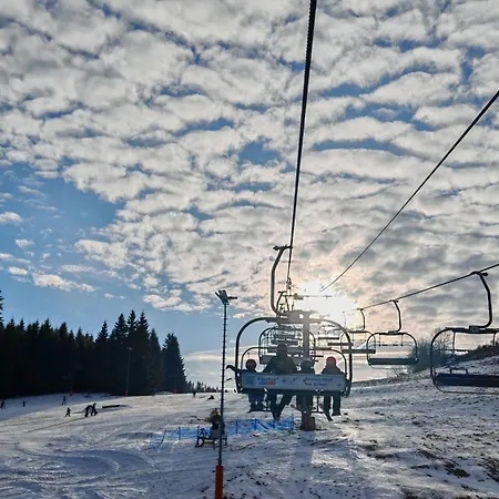 Daire Everest Donovaly