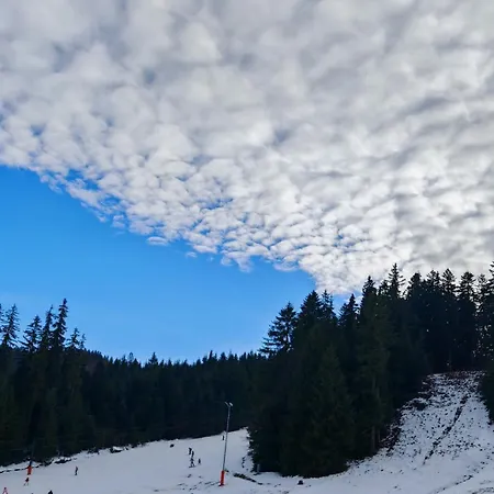 Daire Everest Donovaly