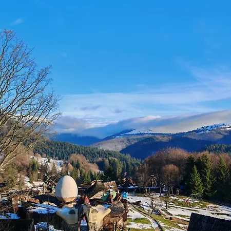 Everest Daire Donovaly