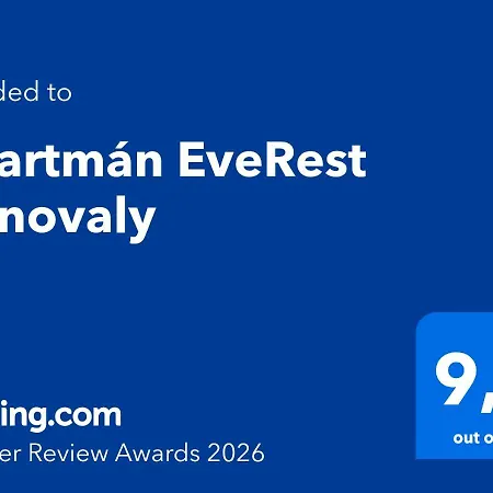 Everest * Dóval