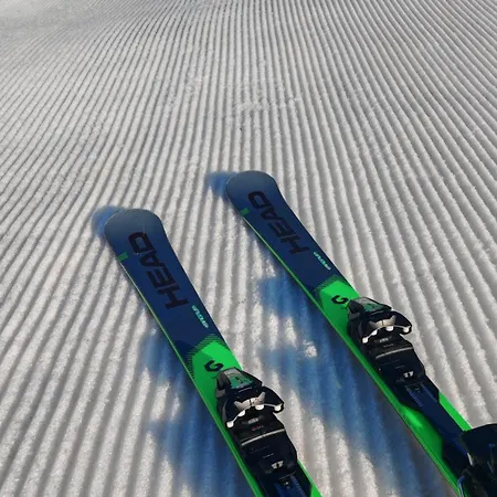 Everest דירה דונובאלי