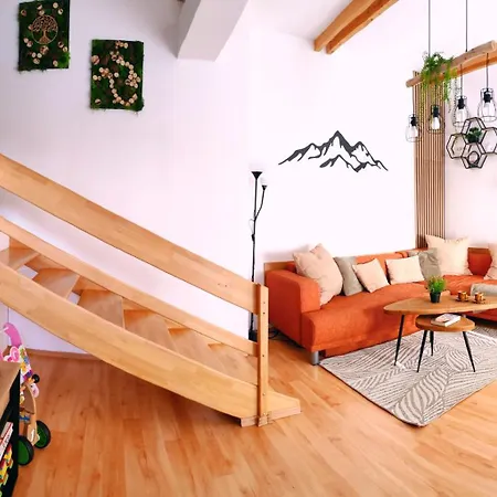 Everest Appartement Donovaly