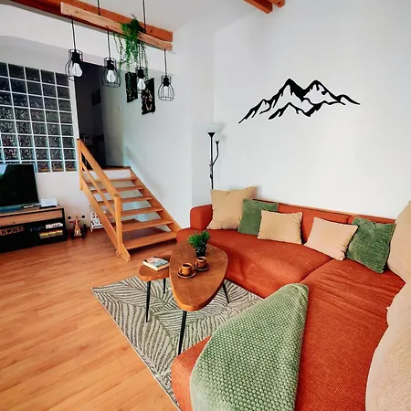 Everest Appartement