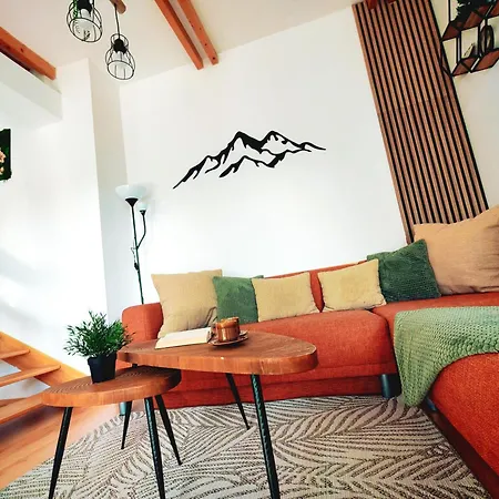 Appartement Everest