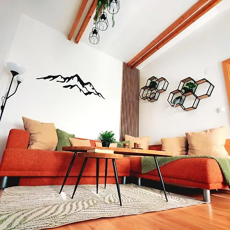 Everest Appartement *