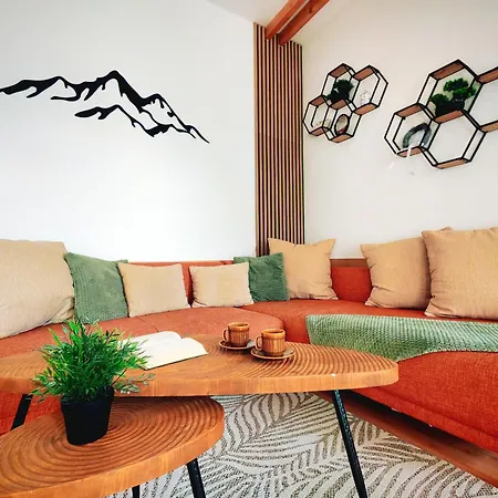 Appartement Everest *