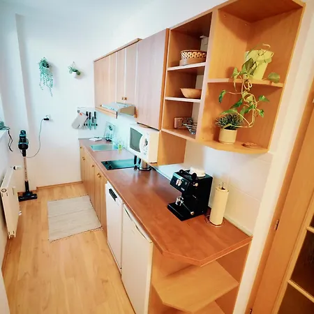 Everest Appartement Donovaly