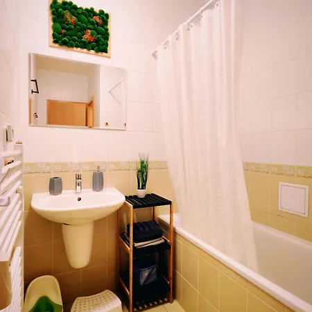 Everest Appartement