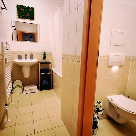 Appartement Everest