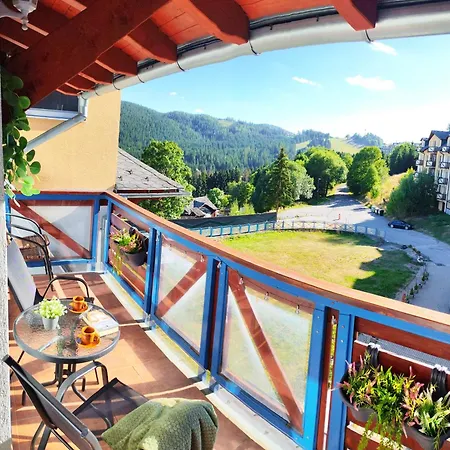 Everest Appartement Donovaly
