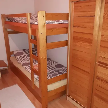 Apartman Everest Donovaly Apartment Donovaly