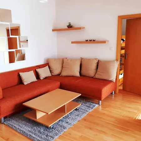Apartman Everest Donovaly Apartment