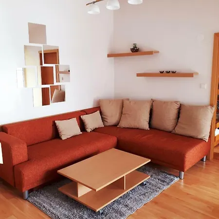 Apartman Everest Donovaly * Donovaly