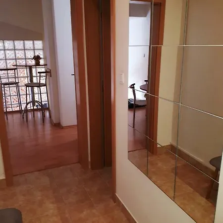 Apartman Everest Donovaly Apartment