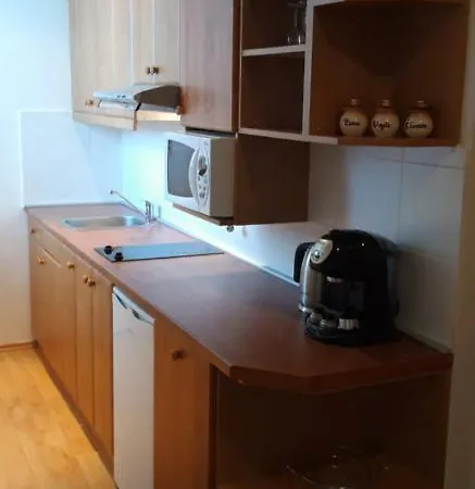 Apartman Everest Donovaly