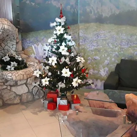 Apartman Everest Donovaly Apartment *