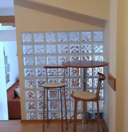 Apartman Everest Donovaly