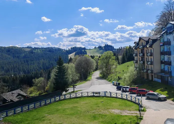 Everest Apartman Dóval