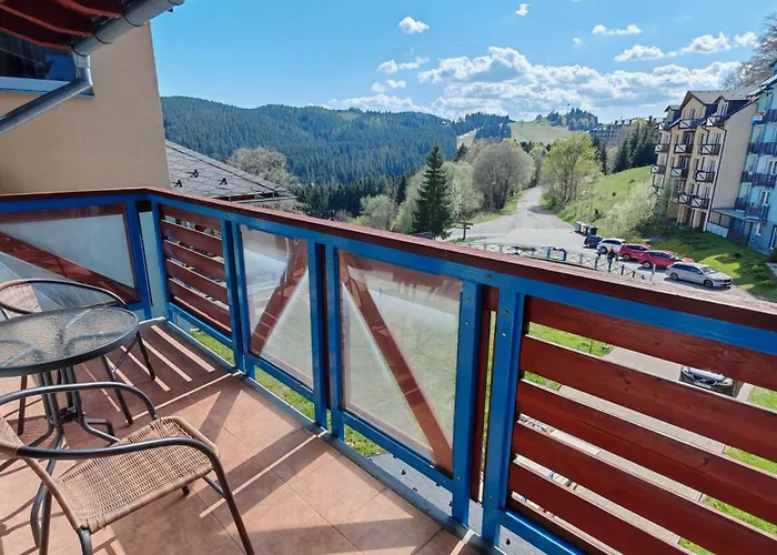 Apartman Everest Dóval